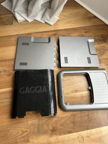Gaggia brera espresso - gaggia,