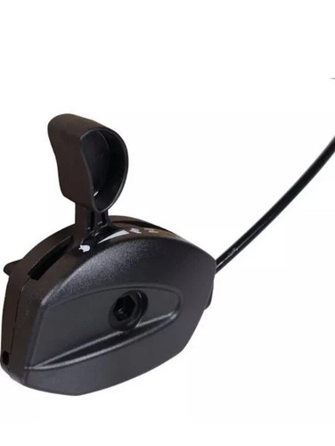 Genuine throttle cable fits - genuine,