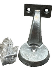 2.375-in x 3.125-in Galvanized