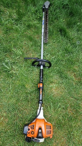Stihl hl94 long - long, reach