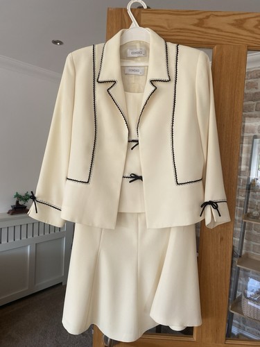 Condici three piece skirt - three,