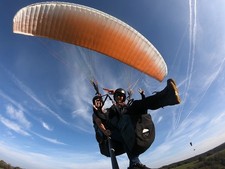 Nova Bion 37m Tandem