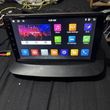 CarPlay Android Radio For