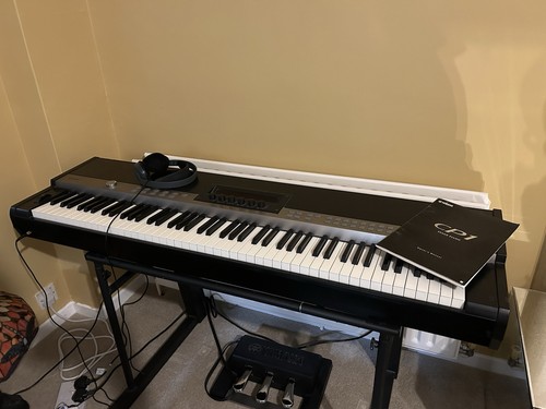 Yamaha cp1 key - cp1,