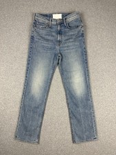 Mother Superior Jeans High