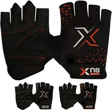 XN8 Fitness Gloves Weight