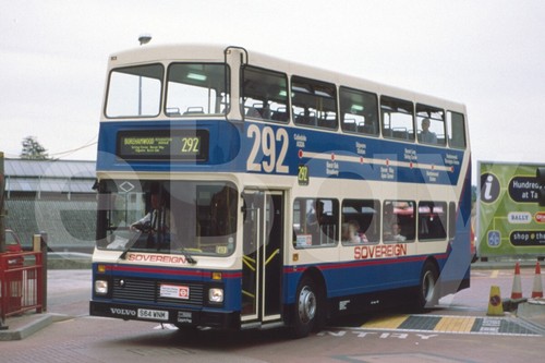 Bus photo sovereign - bus,