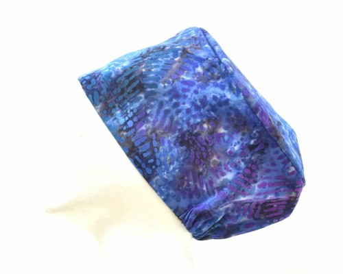 Batik scrub cap doctor - scrub,