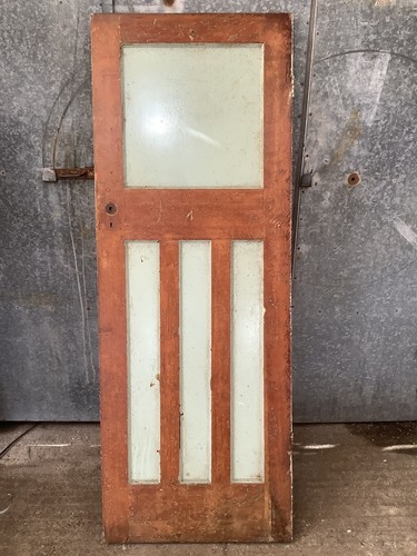 X75 4 1930s - 27, 3/4"