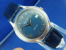 Vintage Rare Zeno De Luxe