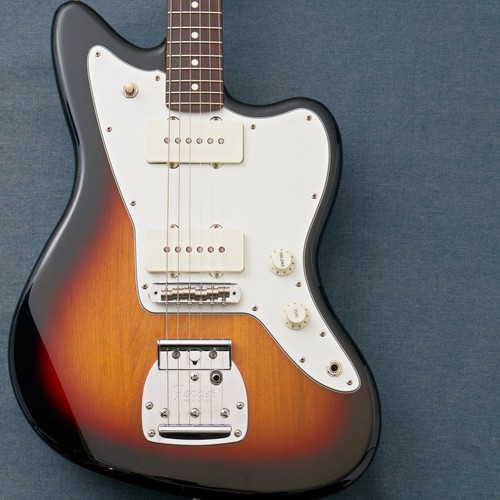Fender made japan hybrid - made,