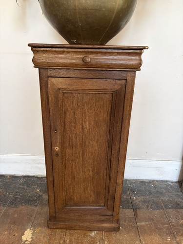 Antique french bedside - antique,
