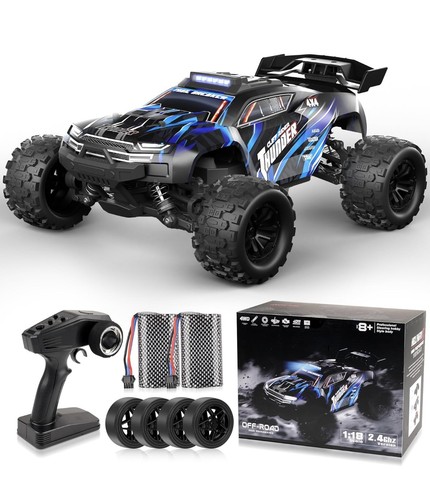 Cars off road high - off,