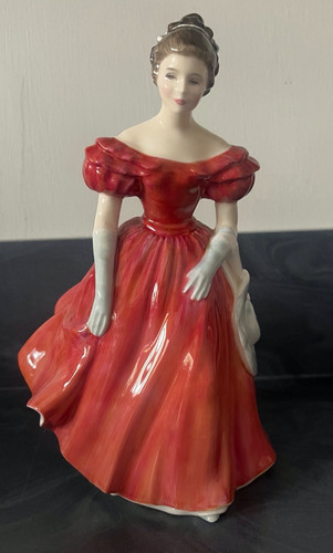 Royal doulton bone china - royal,