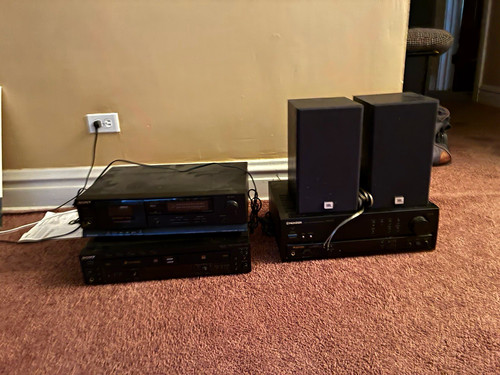 Pioneer vsx 308 channel - vsx-308, 2-channel