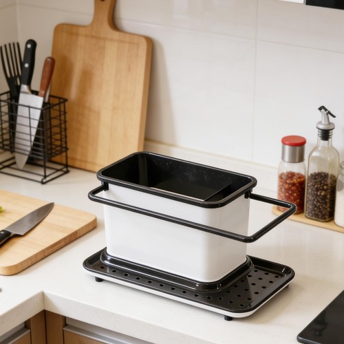 Sink tidy caddy - sink,