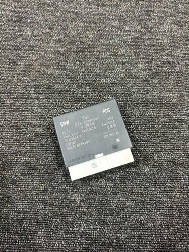 Parking pdc bmw f07 f10 - parking,