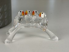 Swarovski figure 199123