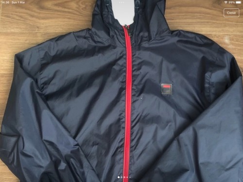 Fila vintage 80s casuals - fila,
