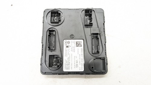 Audi mk2 comfort control - mk2, 4m