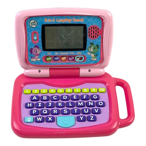 Leapfrog kids toy 1 - toy, 2-in-1
