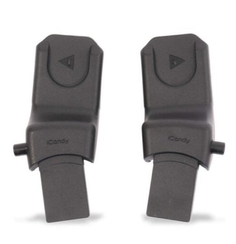 Icandy core car seat - ⭐️,