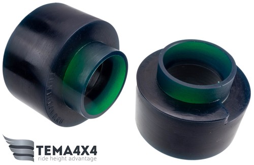 Tema4x4 50mm rear - tema4x4,