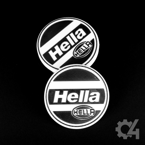 Golf mk2 hella style - mk2,