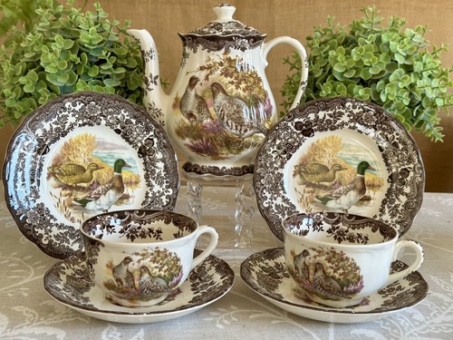 Palissy royal worcester - palissy,