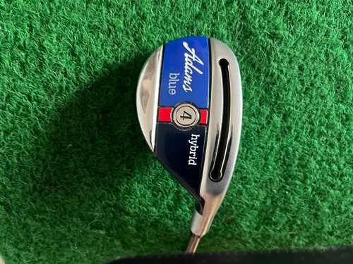 Adams blue hybrid lite - hybrid, /