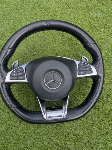 Mercedes benz c63 amg - mercedes-benz,
