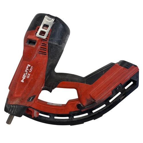 Hilti 120 automatic - gx,