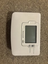 Honeywell ST9100C 7 Day Single Channel Time Switch