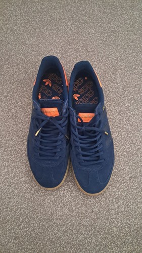 Adidas handball spezial - spezial, uk