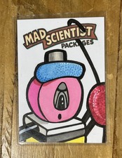 Mad Scientist 40K - One of A