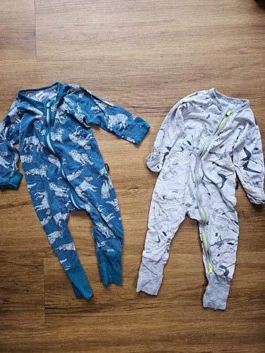 Bonds wondersuit ages - bonds,