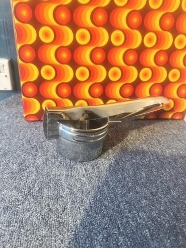 Potato ricer excellent - potato, in