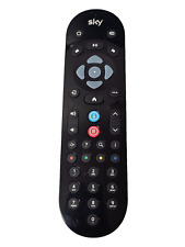 Sky Q Remote Control -