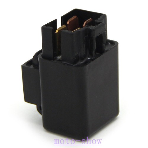 Starter solenoid relay for - relay,