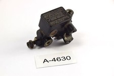 Honda XR 125 L JD19 Bj 2003 -