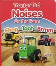 Tractor Ted Noises on the