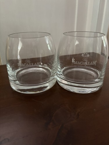 The macallan malt scotch - "the, malt"
