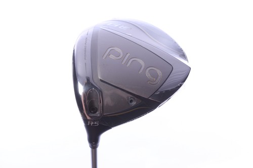 Ping 5 driver - le,
