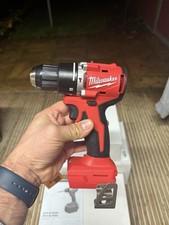 Milwaukee M18BLPDRC-0 18V