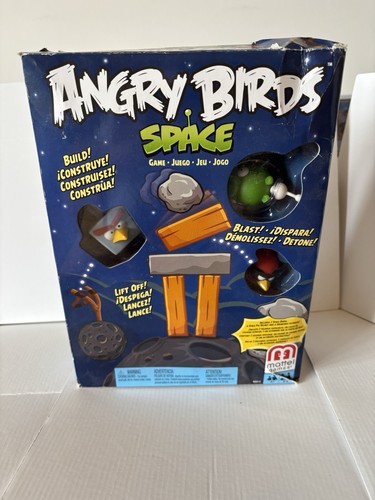 Rare angry birds space - birds,