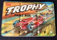VINTAGE “THE TROPHY PAINT