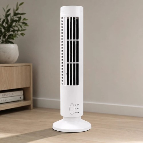 Bladeless tower fan quiet - bladeless,
