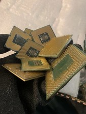 30 KG JOB LOT SCRAP CPU / RAM