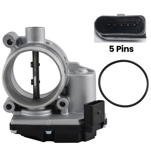 Throttle body for - throttle,