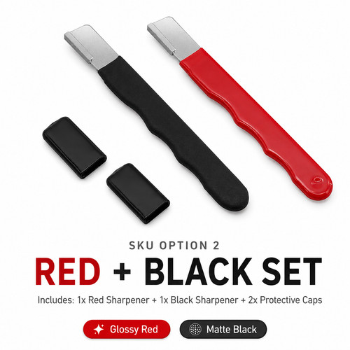 Manual knife scissors - 2,
